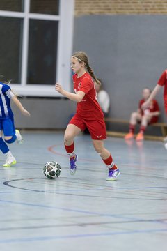 Bild 457 - wDJ Loewinnen Cup D1